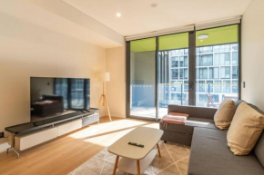 Z3 Close to Sydney CBD 1 Free Car Space Quiet, Sydney